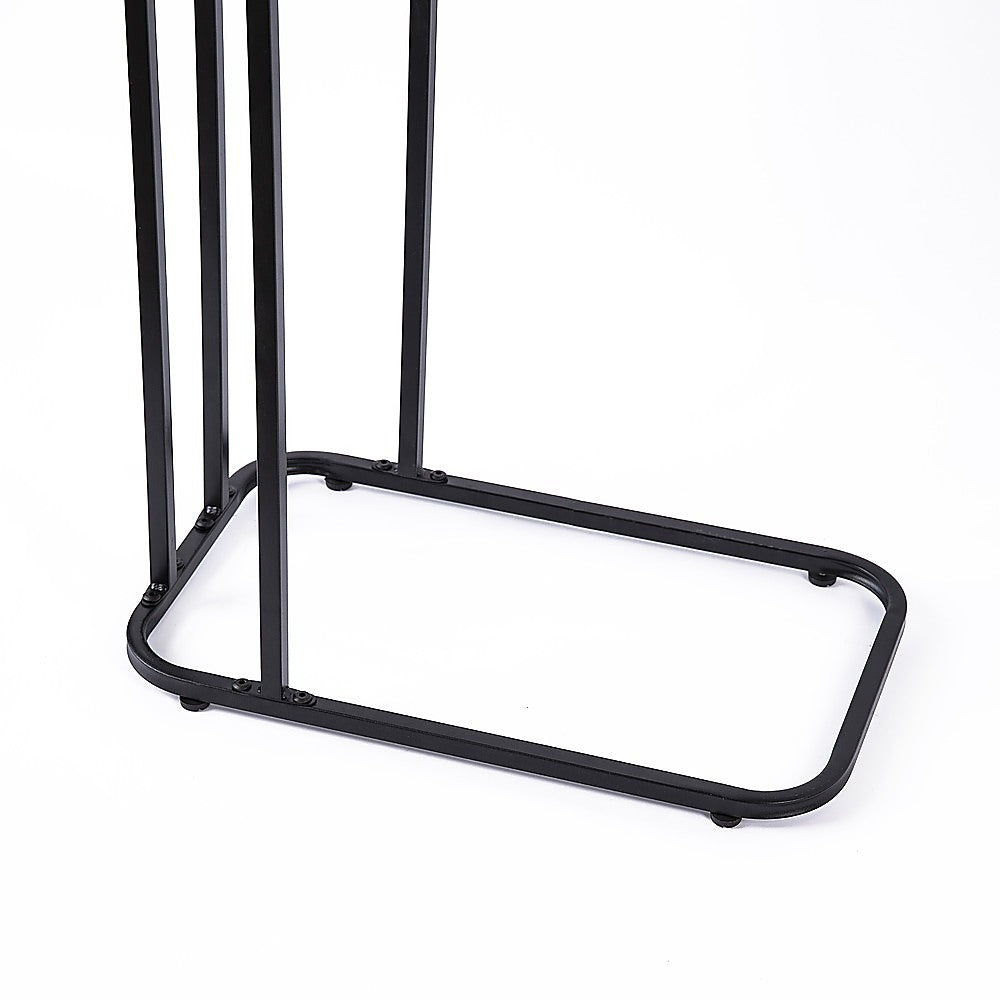 Side Table for Living Room End Coffee Table 4