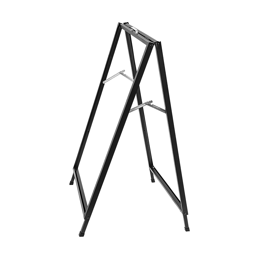 A Frame Sign 60x90cm Sidewalk Plastic Poster Board Outdoor Display 4