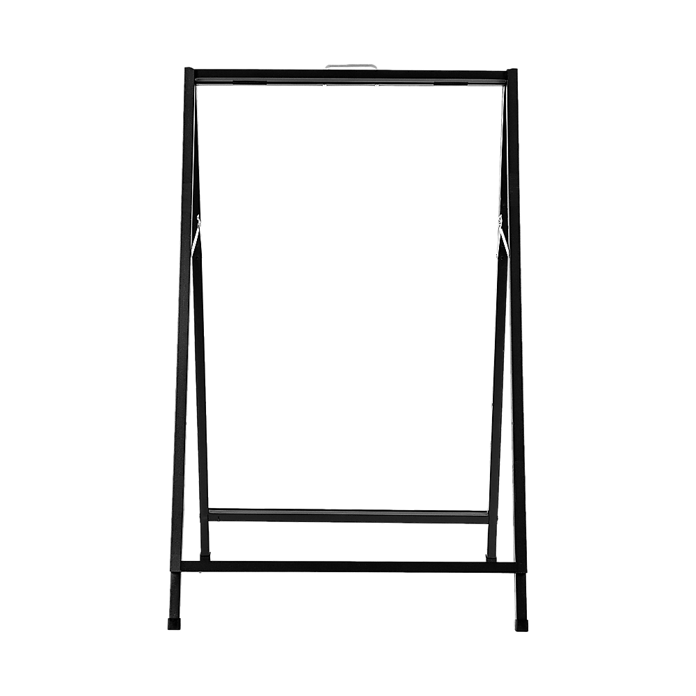 A Frame Sign 60x90cm Sidewalk Plastic Poster Board Outdoor Display 7