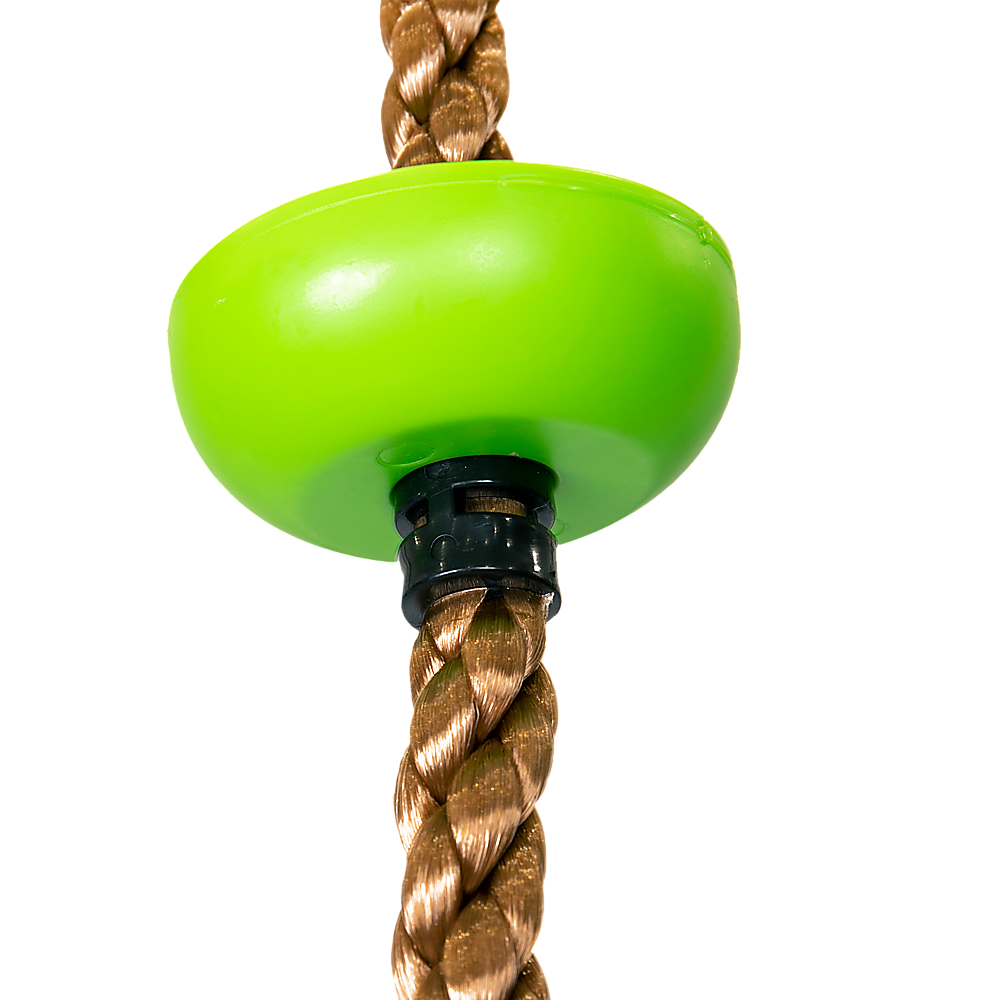 Swing Climbing Rope Outdoor 7