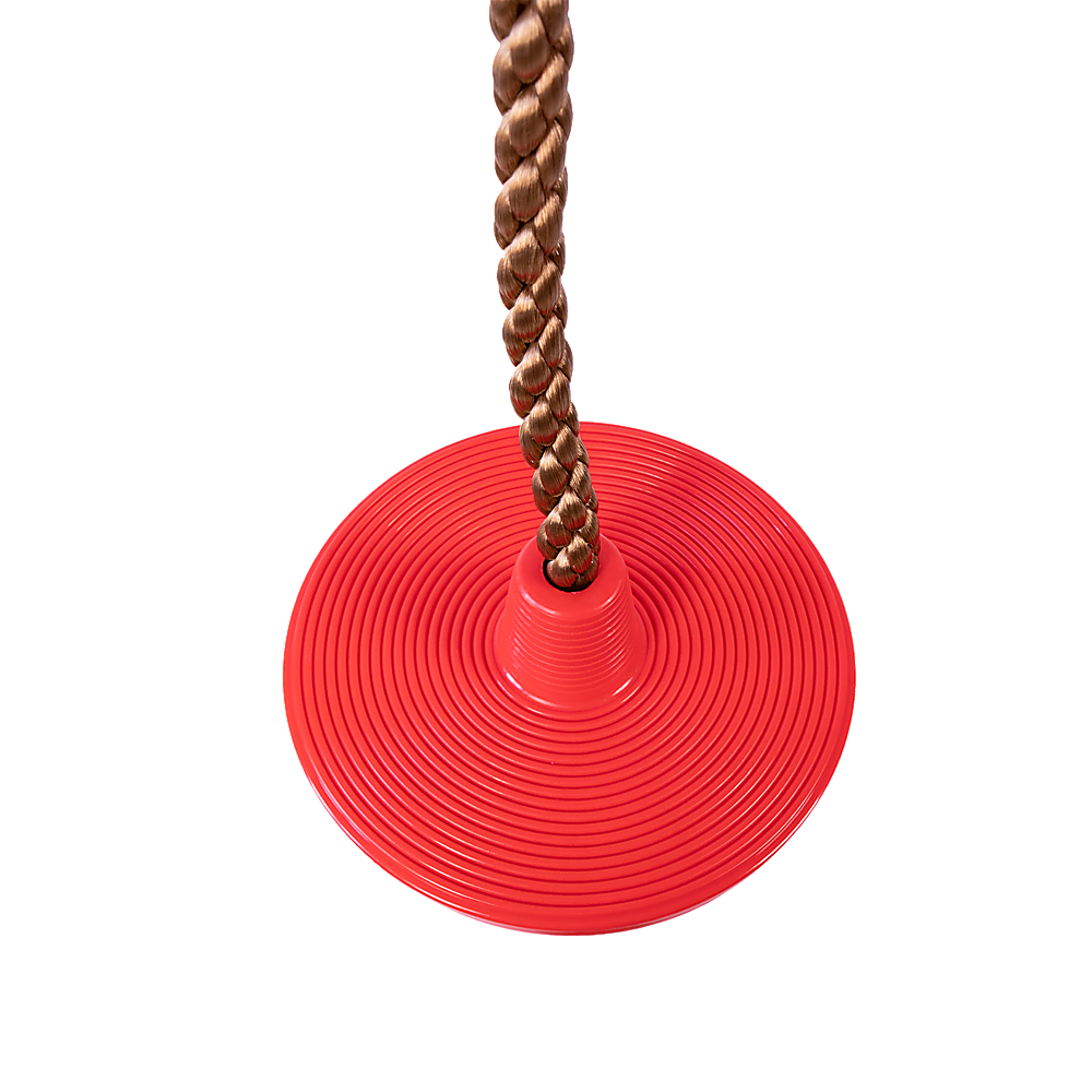 Swing Climbing Rope Outdoor 8