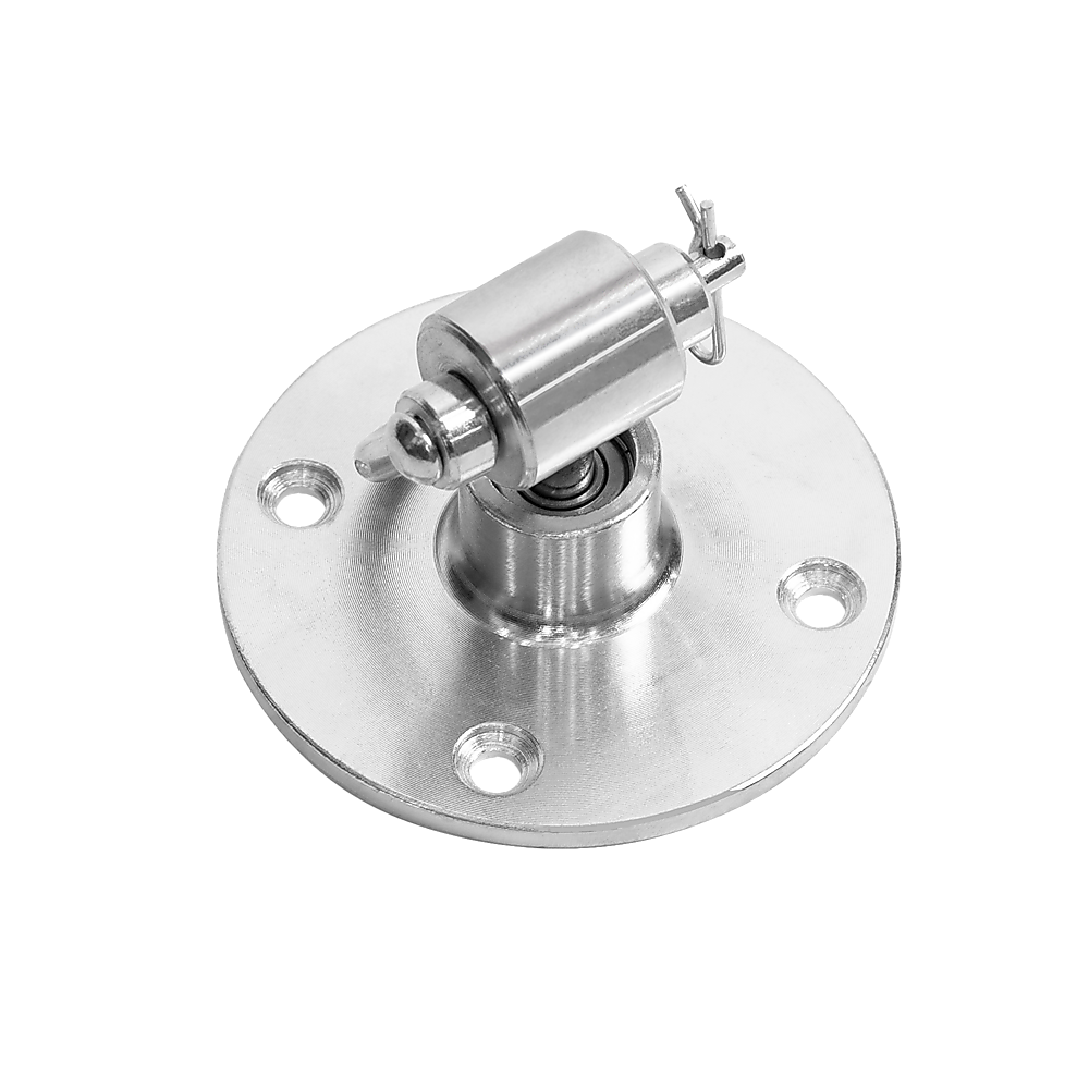 Heavy Duty Boxing Swivel Steel Punch Bag Bearing MMA Speed 4