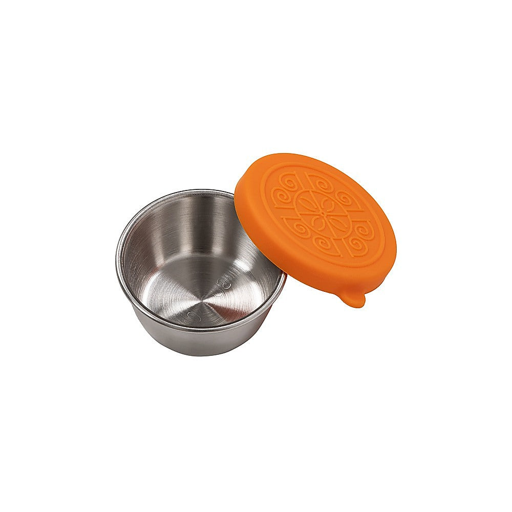 Serving Tray Double Sided Charcuterie Board 8 Sauce Cups Gift 4