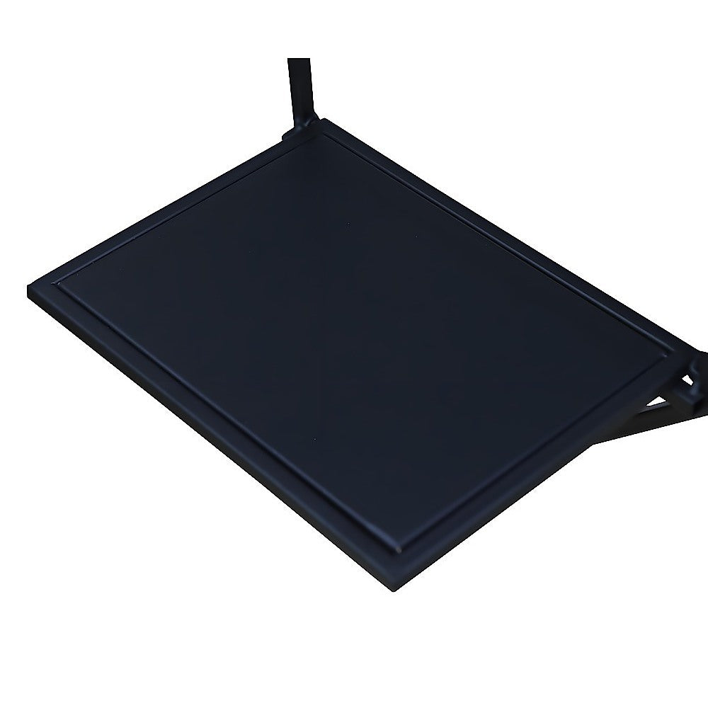 Floating Wall Shelf Storage Display Mounted Rack 8