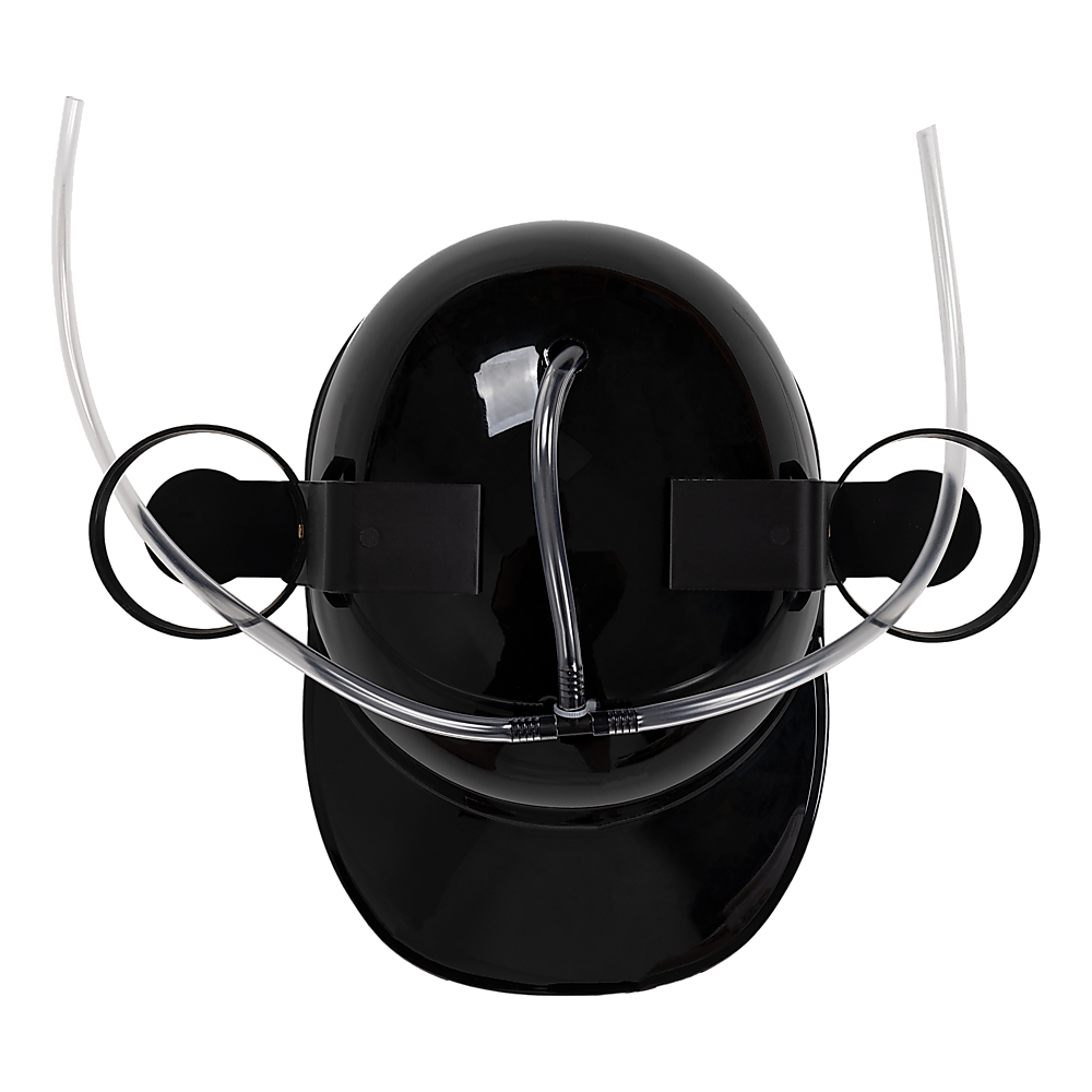 Novelty Drinking Helmet Beer Hat Bucks Hens Soda Holder Party 6