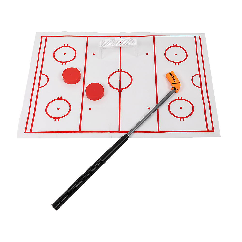 Hockey Game Toilet Bathroom Loo Entertainment Gift 8