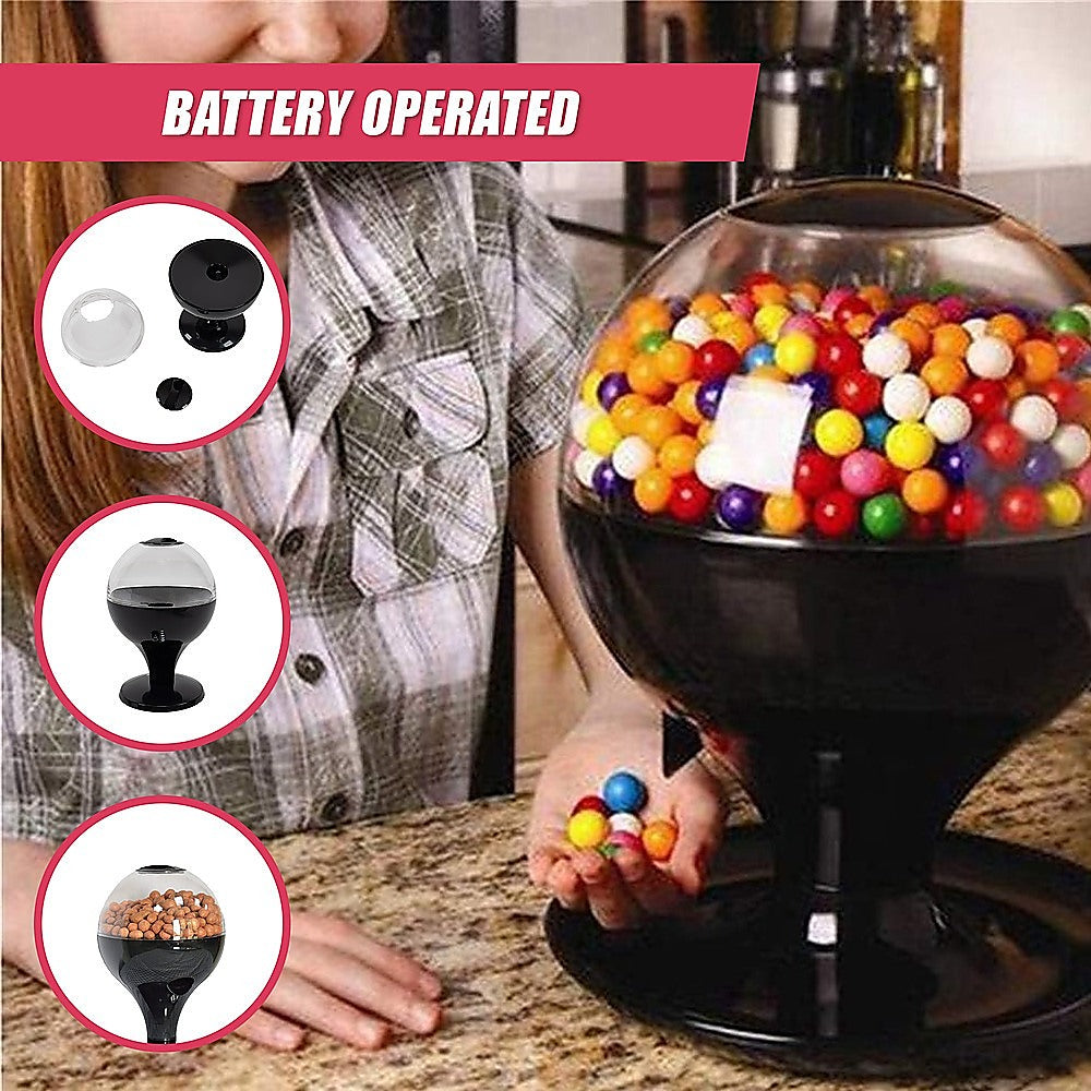 Motion Activated Lollies Candy Dispenser 5