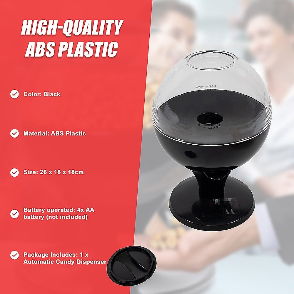 Motion Activated Lollies Candy Dispenser 10