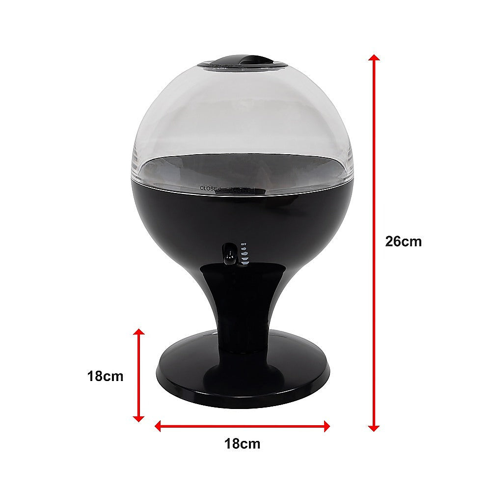 Motion Activated Lollies Candy Dispenser 13