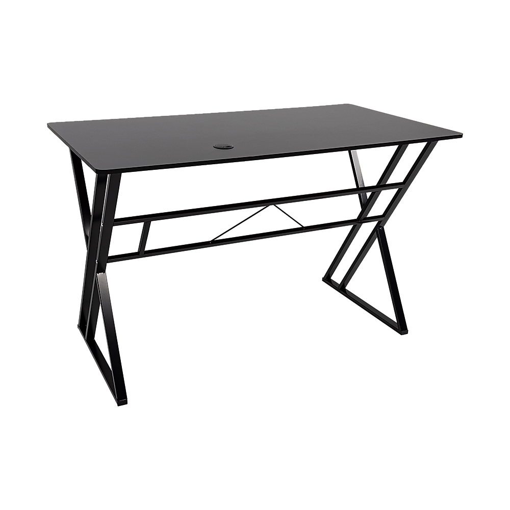 Computer Desk Home Office Study Writing Workstation Gaming 3