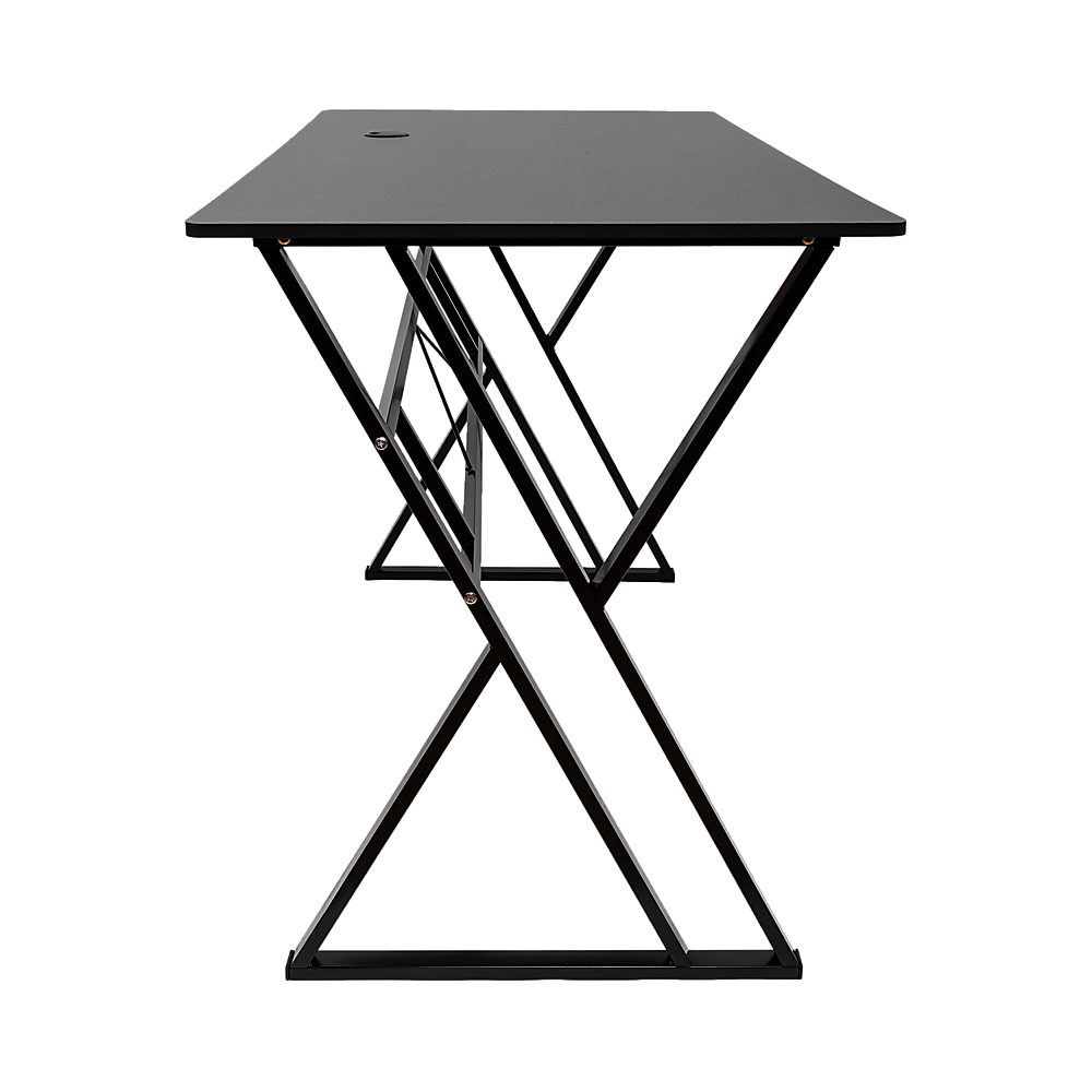 Computer Desk Home Office Study Writing Workstation Gaming 8