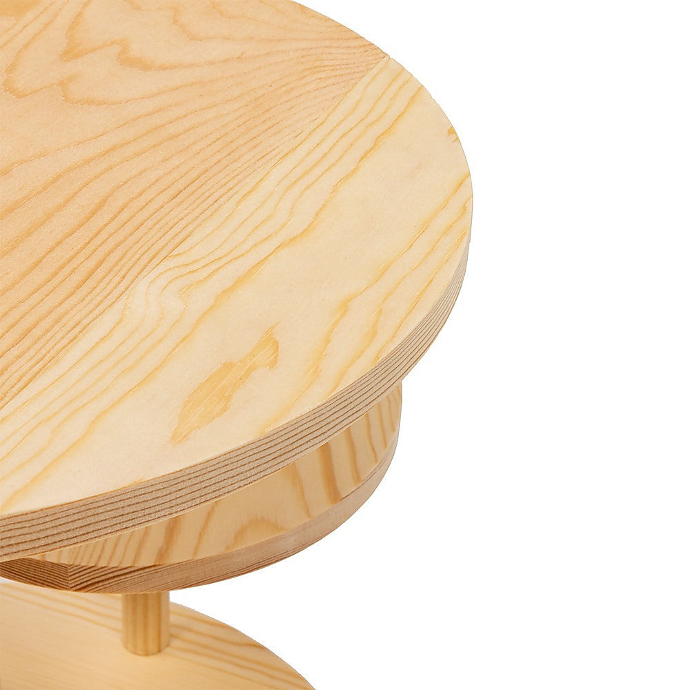 4 Tier Round Dessert Stand Tower Cake Cupcake Display 4