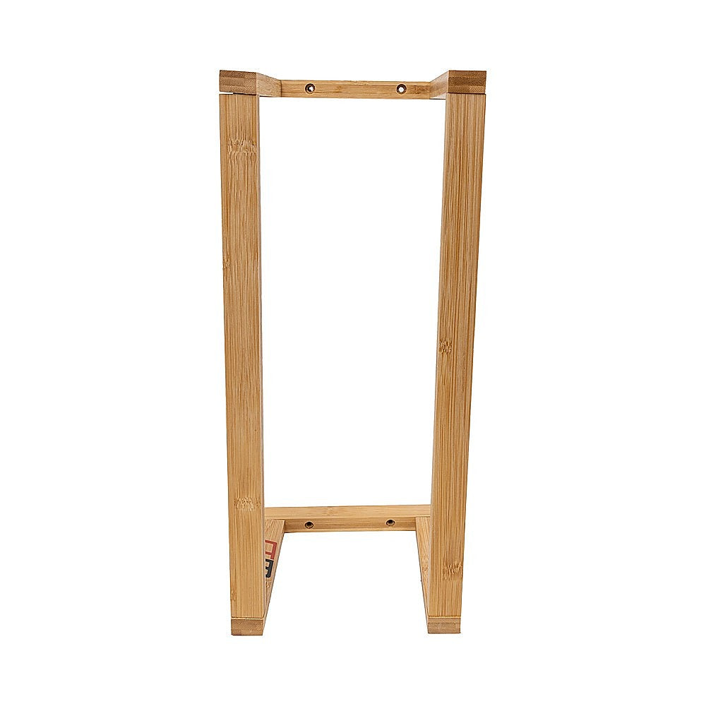 Wall Towel Rack for Rolled Towels Bathroom Storage 5