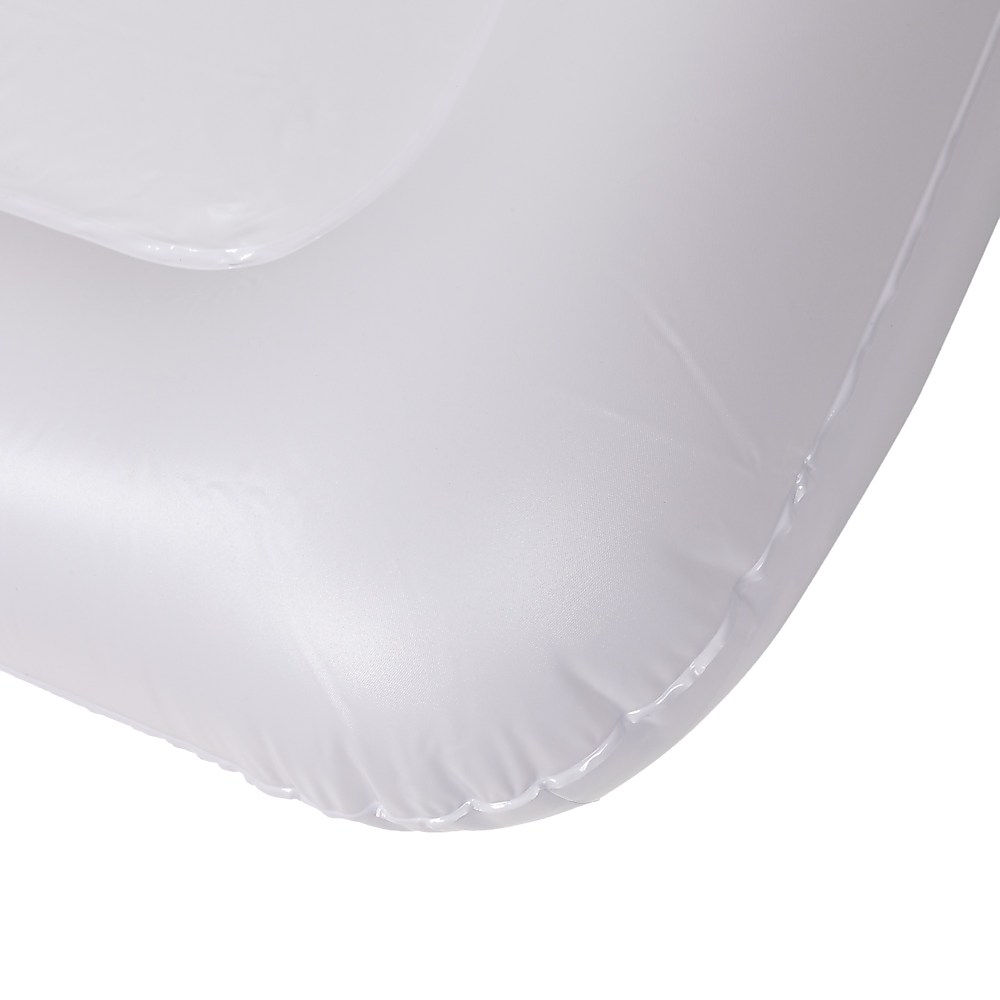 Inflatable Drinks Holder Floating Ice Bar Pool Party 4