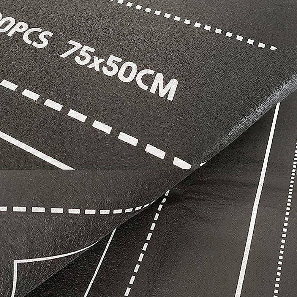 Jigsaw Puzzle Mats 1500pc Storage 4