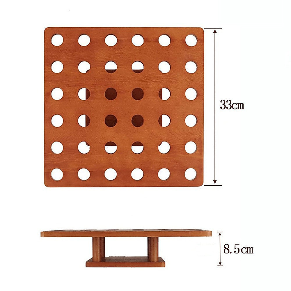 Ice Cream Cone Holder Stand Birthday Party 6