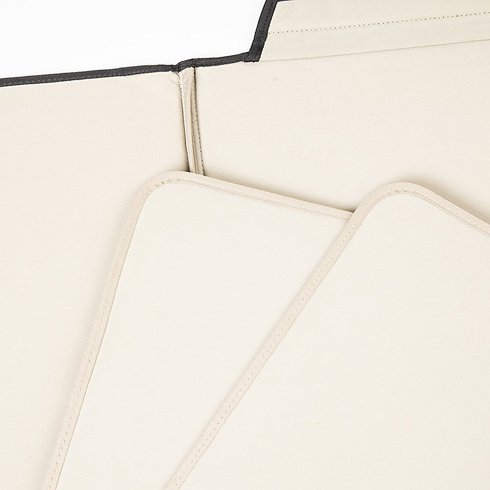 Portable Jigsaw 1000 Pieces Board Puzzle Storage Carry Safe Case Carrier 7