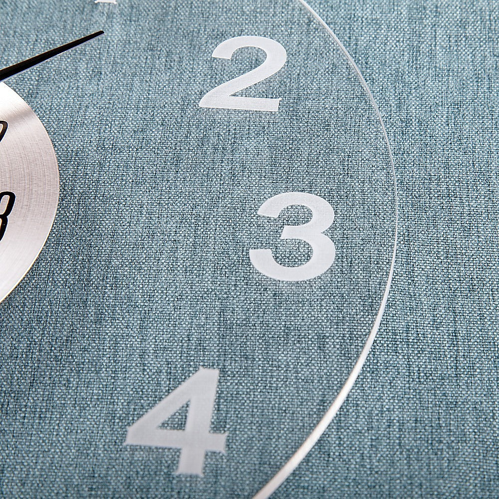 Modern Wall Clock Art 10