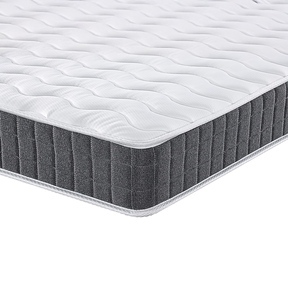 PALERMO Double Memory Foam Mattress - OEKO-TEX® & CertiPUR-US® Certified 5
