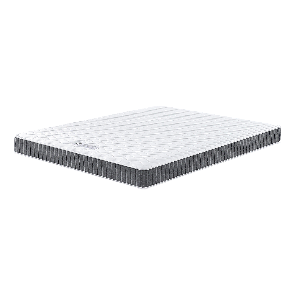 PALERMO Queen Memory Foam Mattress - OEKO-TEX® & CertiPUR-US® Certified