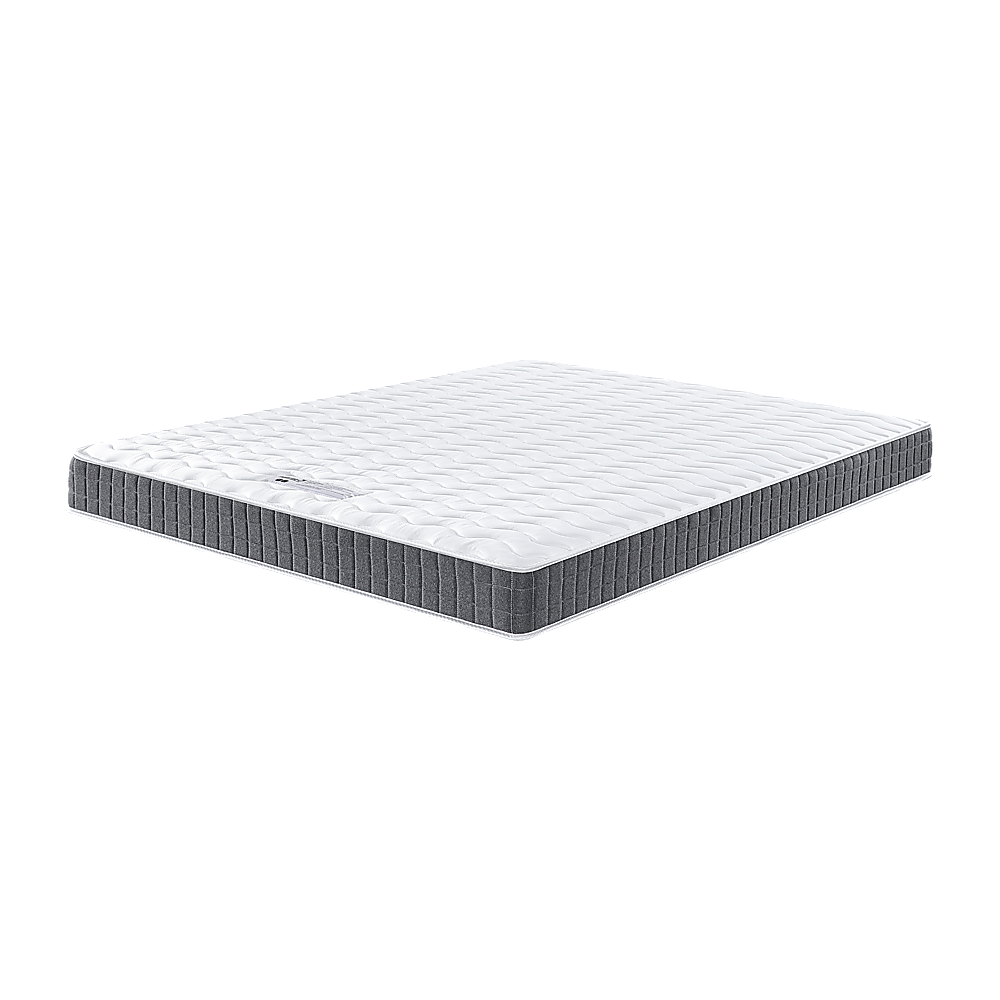 PALERMO King Memory Foam Mattress - OEKO-TEX® & CertiPUR-US® Certified