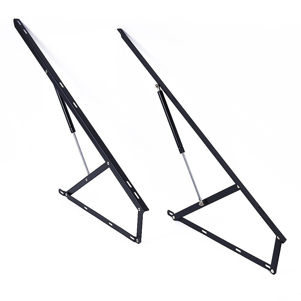 120cm Pneumatic Sofa Bed Lift Up Mechanism Kit 3