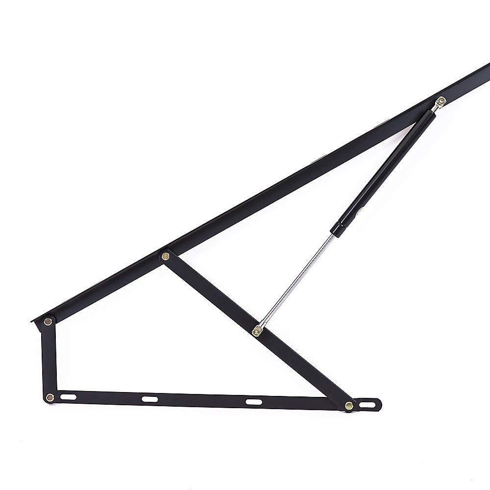 120cm Pneumatic Sofa Bed Lift Up Mechanism Kit 4