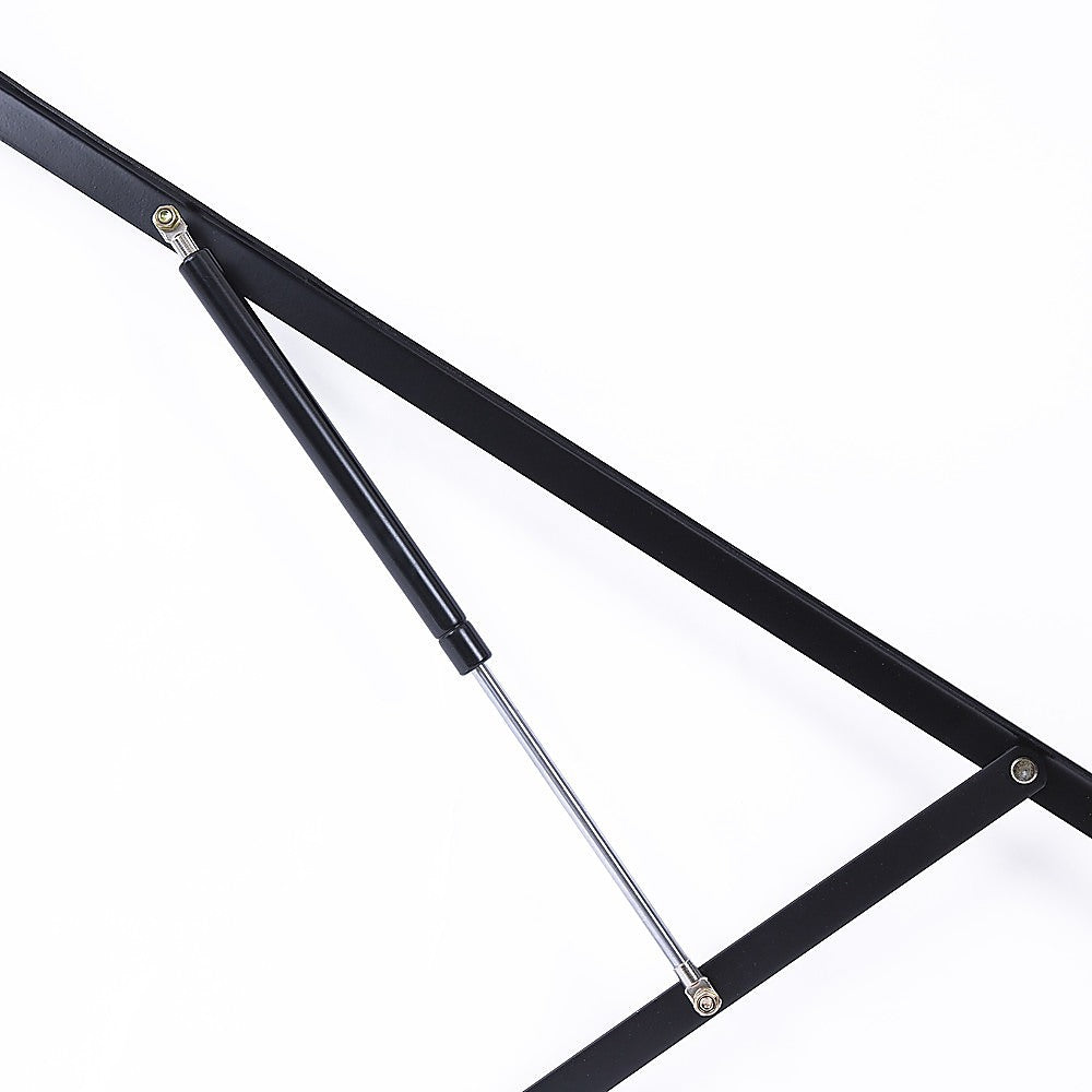 120cm Pneumatic Sofa Bed Lift Up Mechanism Kit 5