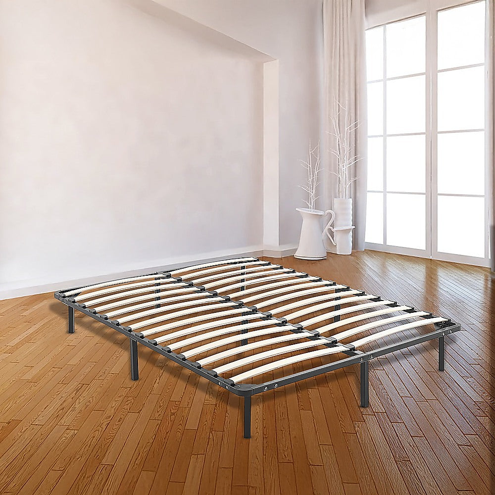 Double Metal Bed Frame 3