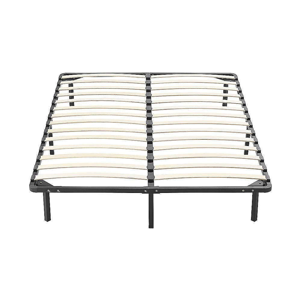 Double Metal Bed Frame 4