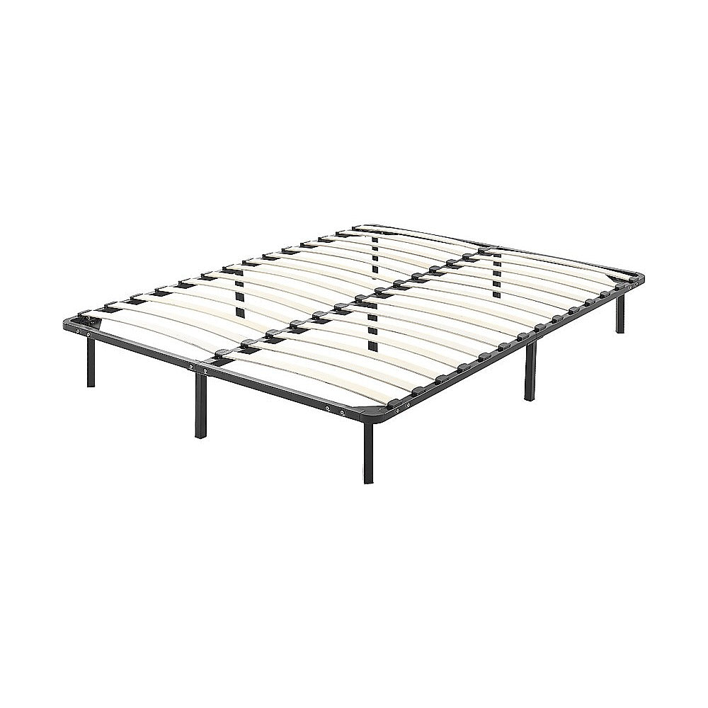 Double Metal Bed Frame 5