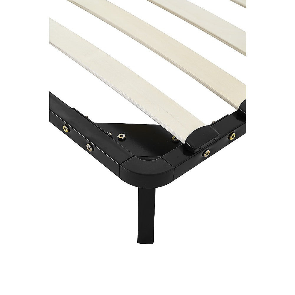 Queen Metal Bed Frame 5