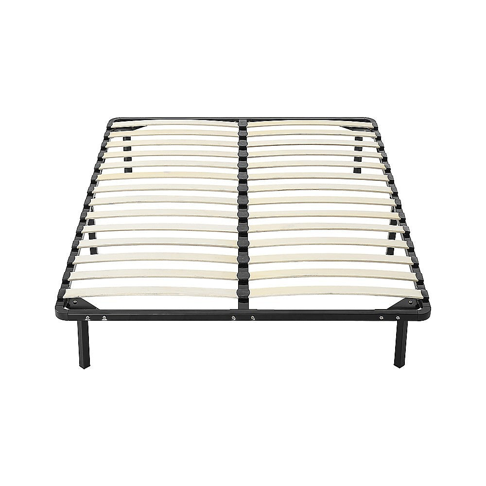 Queen Metal Bed Frame 6