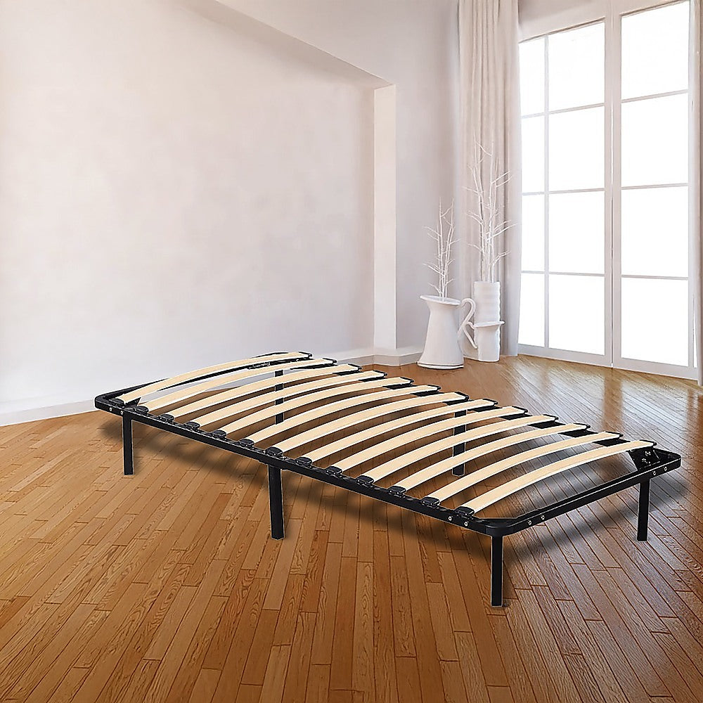 Single Metal Bed Frame 3