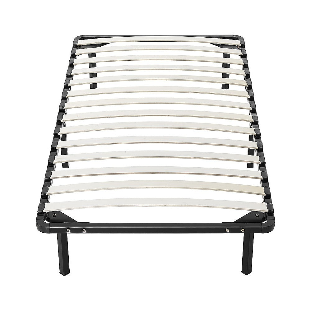 Single Metal Bed Frame 4