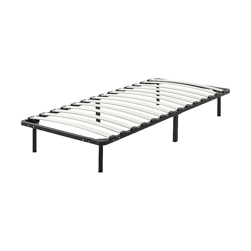 Single Metal Bed Frame 5