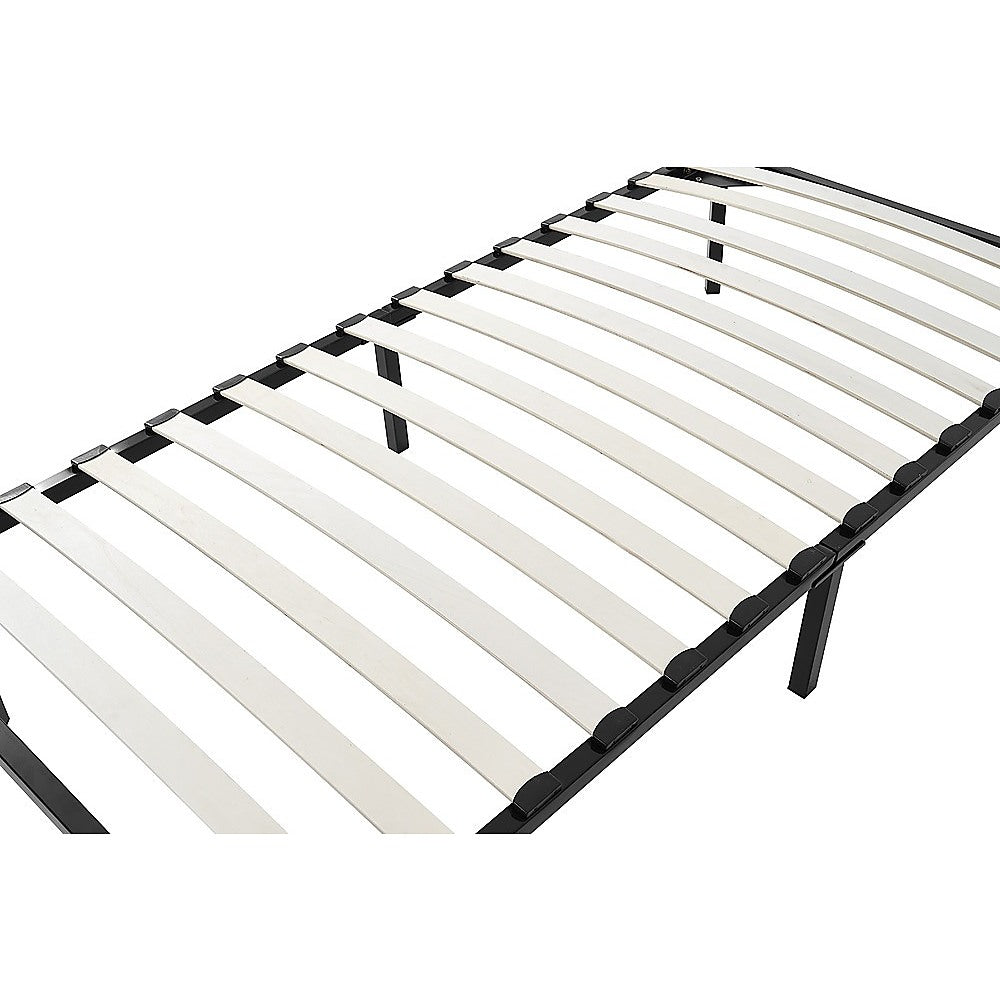 Single Metal Bed Frame 6