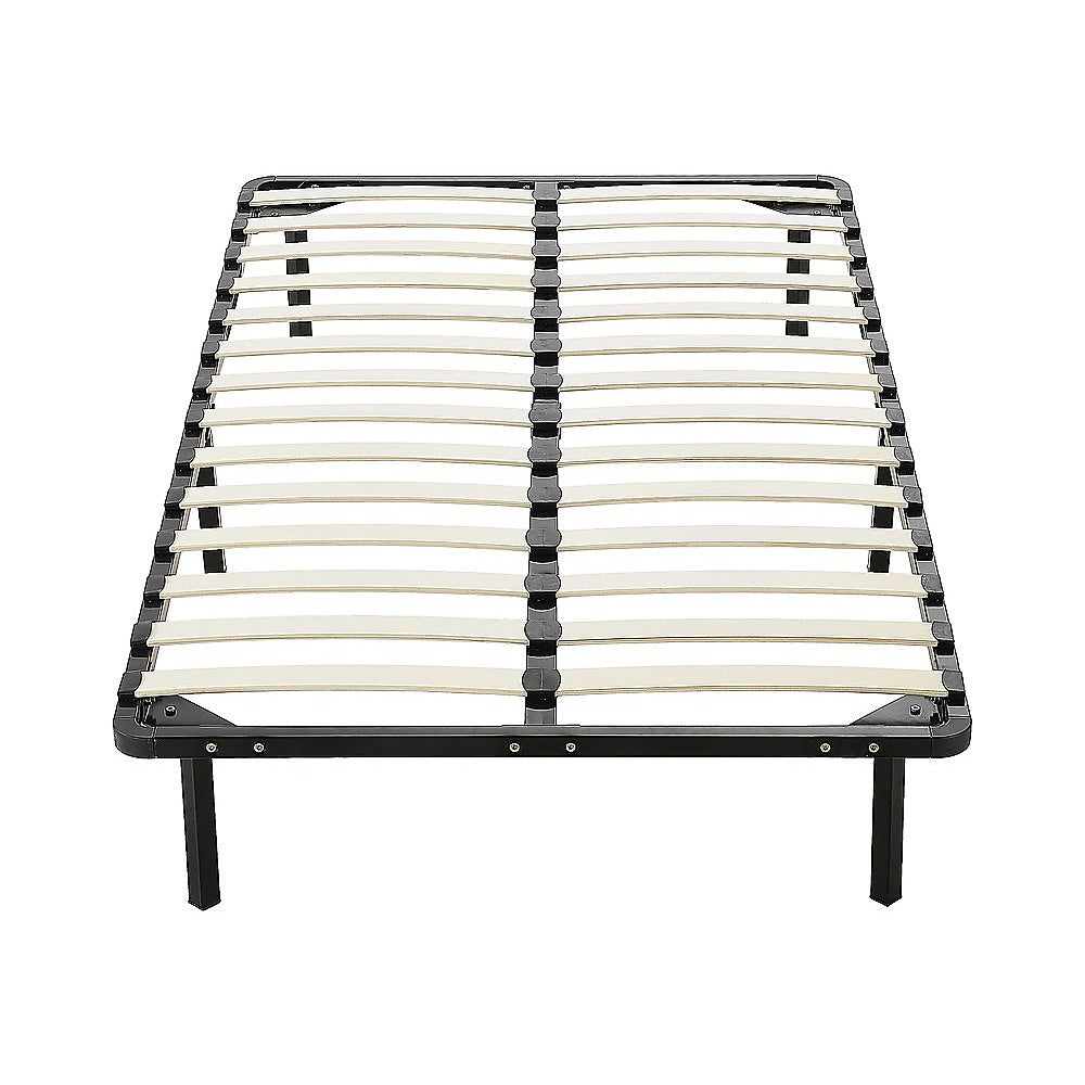 King Single Metal Bed Frame 6