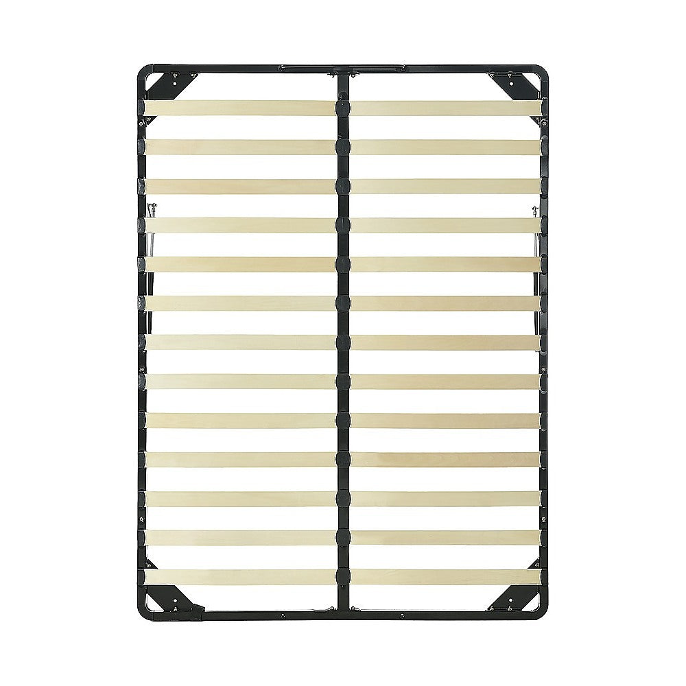 Double Gas Lift Bed Mechanism with Frame – Storage Platform & Sofa Bed Kit 4