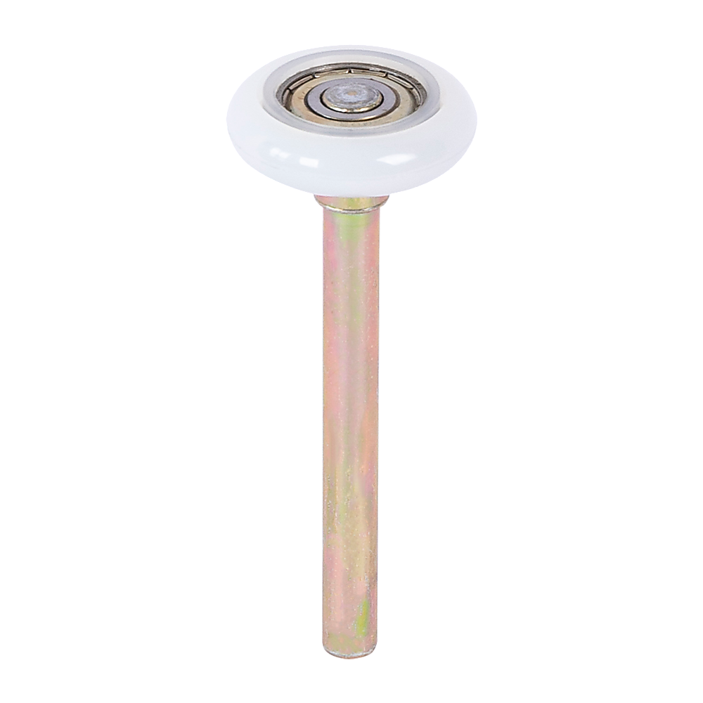 Garage Door Roller / Wheel / Heavy-duty 11 Ball Bearing 12 Pack 6