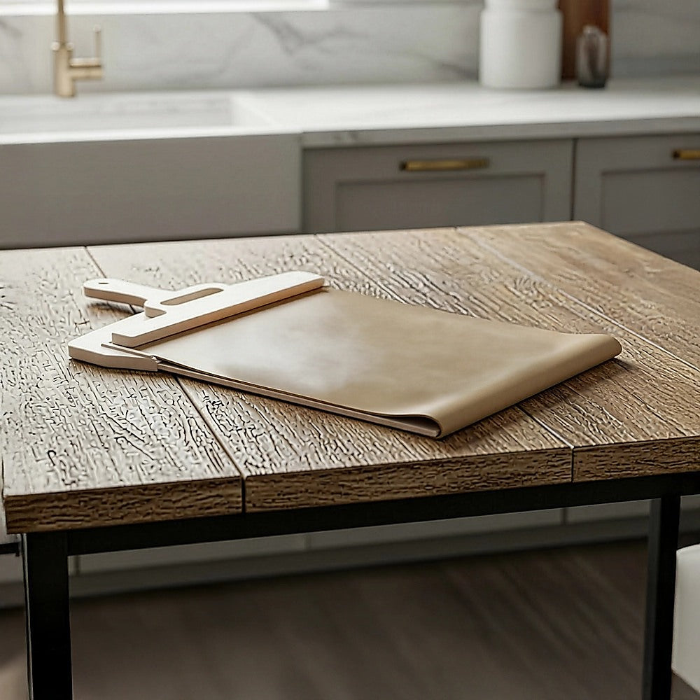 Pizza Slider Transfer Sliding Magic Peel Paddle 8