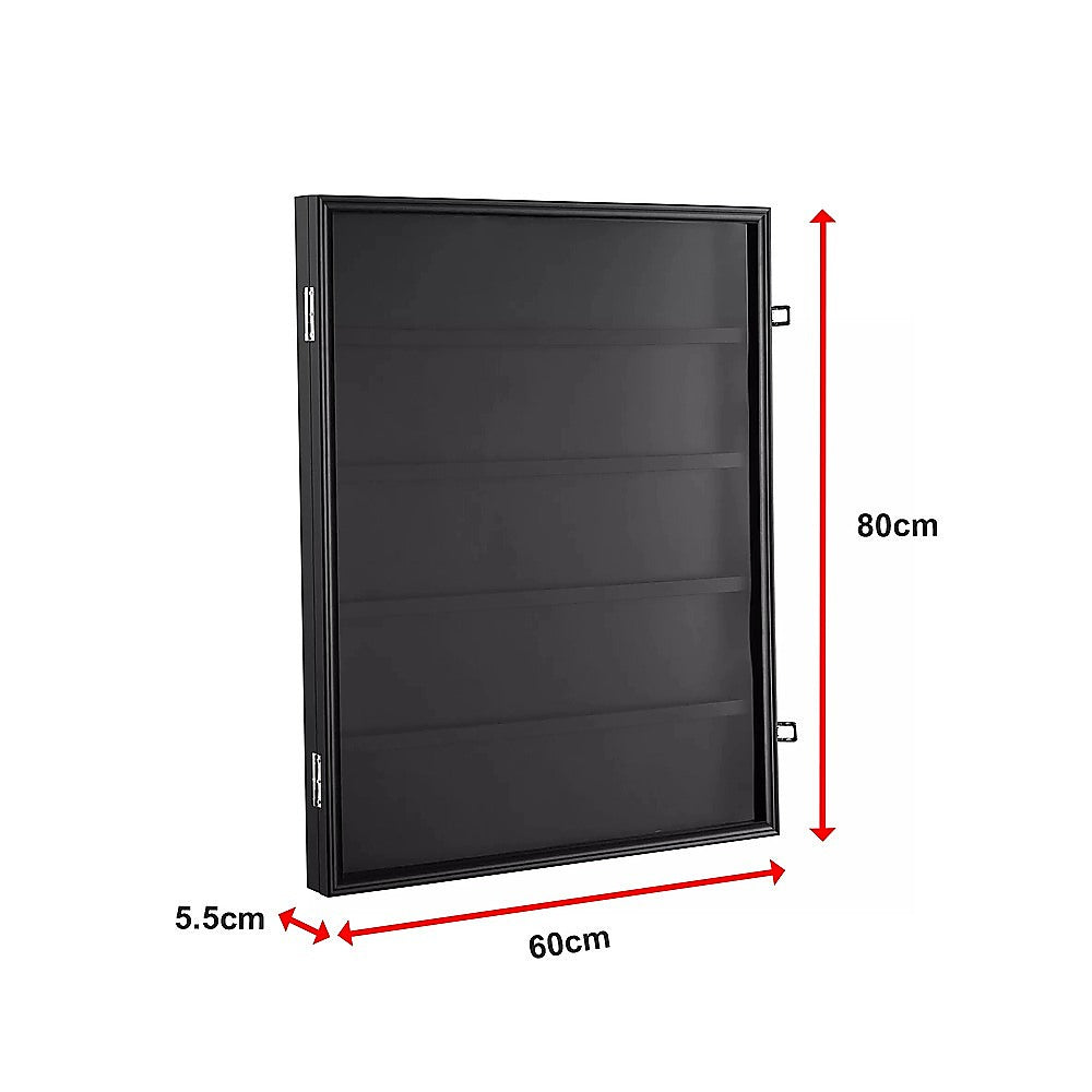 Sports Card Display Case 5