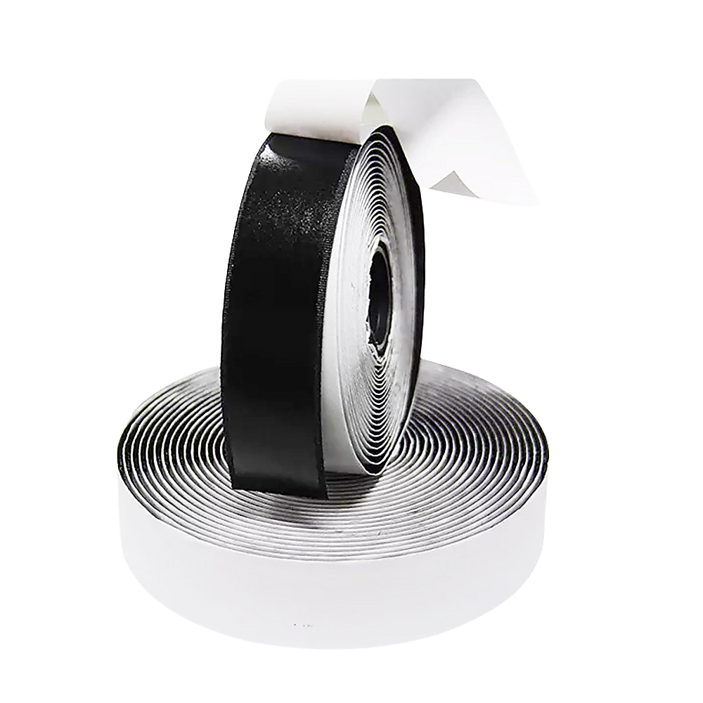 Self Adhesive Hook and Loop Fastener Tape