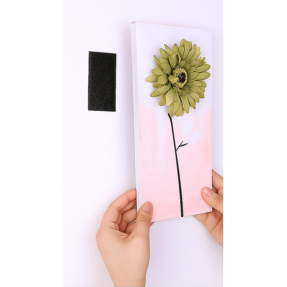 Self Adhesive Hook and Loop Fastener Tape 5