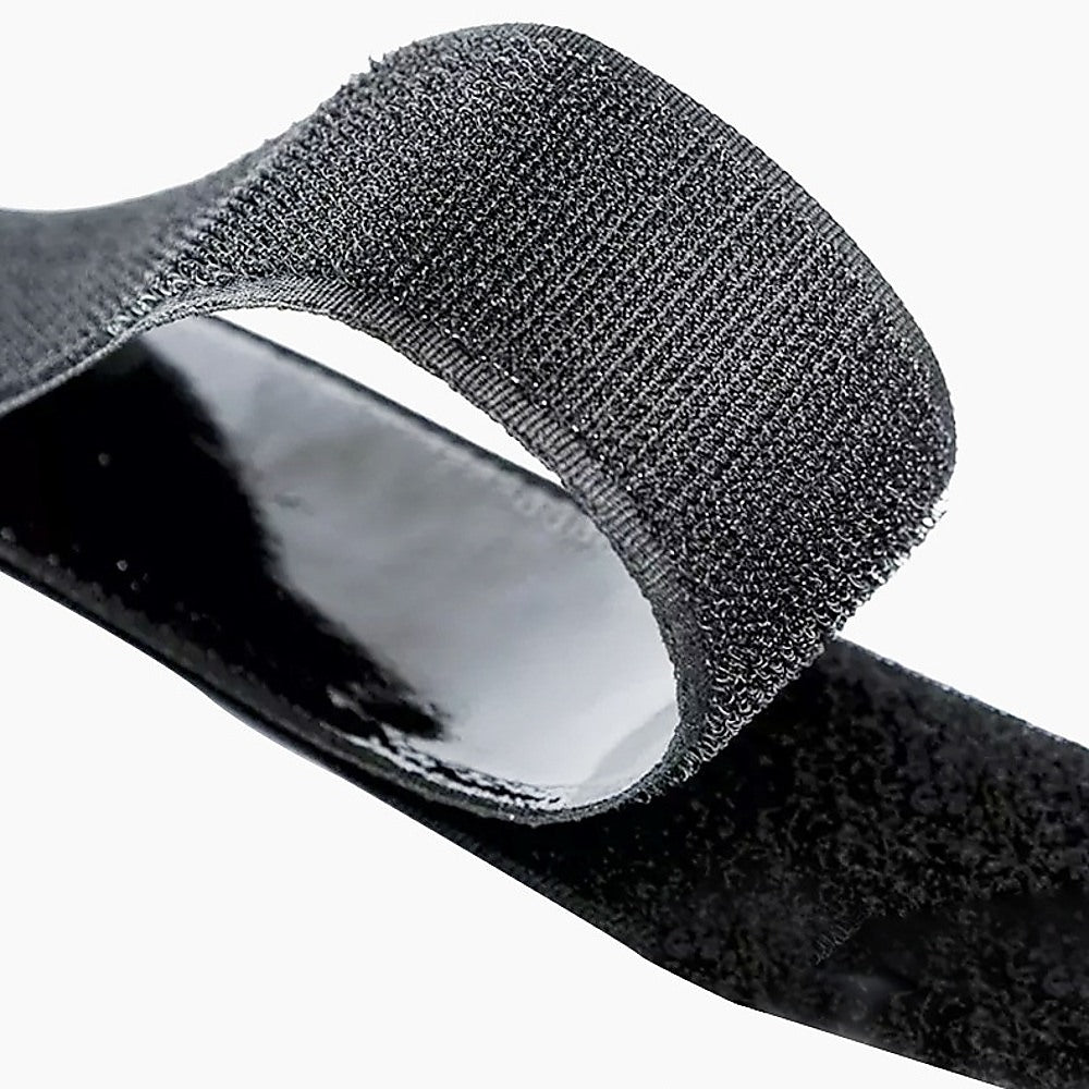 Self Adhesive Hook and Loop Fastener Tape 7