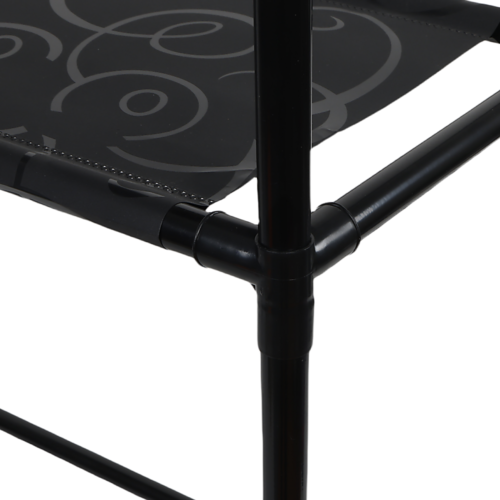 Storage Shelf 3 Tier Rack Portable Laundry Stand Unit Organiser 5