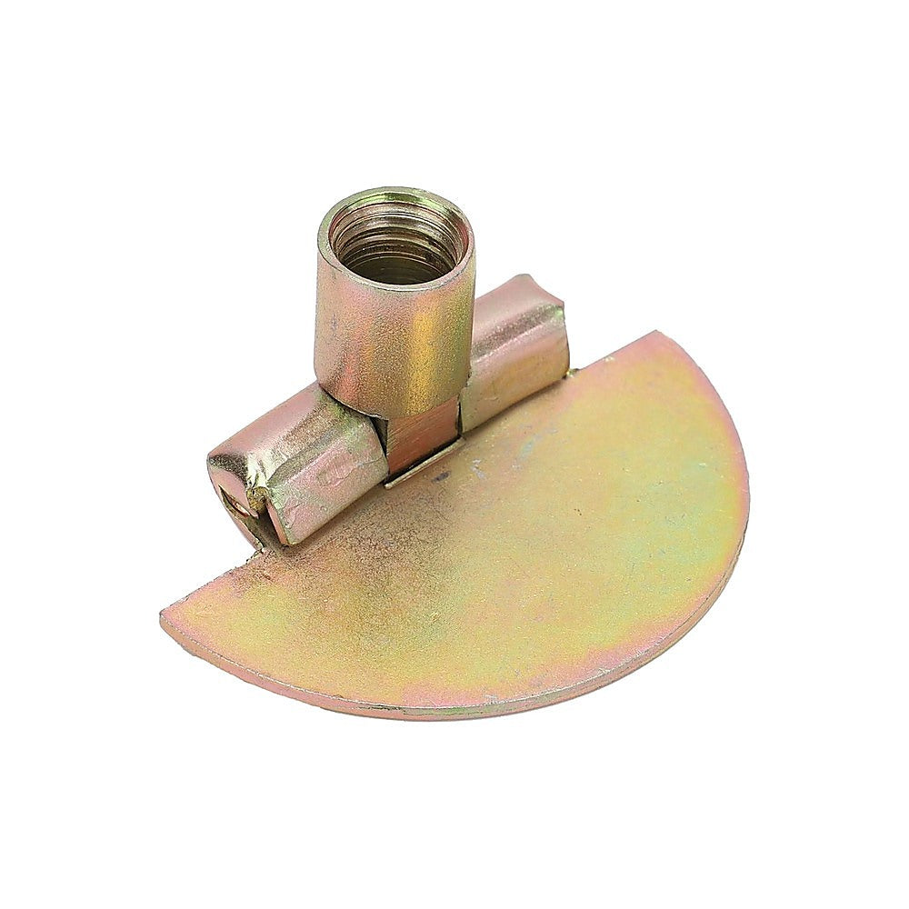 9m Drain Rod Set Kit Plunger Worm Scraper Cleaning Rods Rodding Carry Bag 6