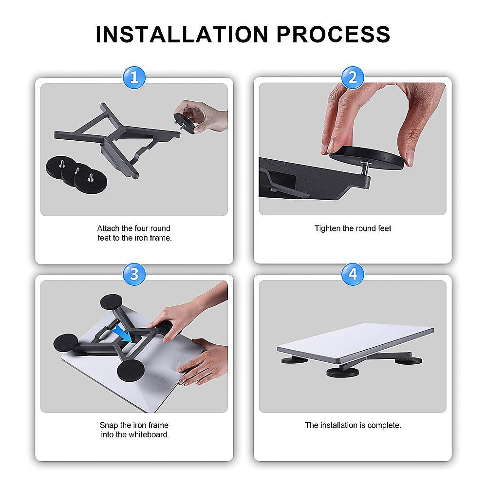 Flat Magnet Mount Starlink Mini Compatible 7