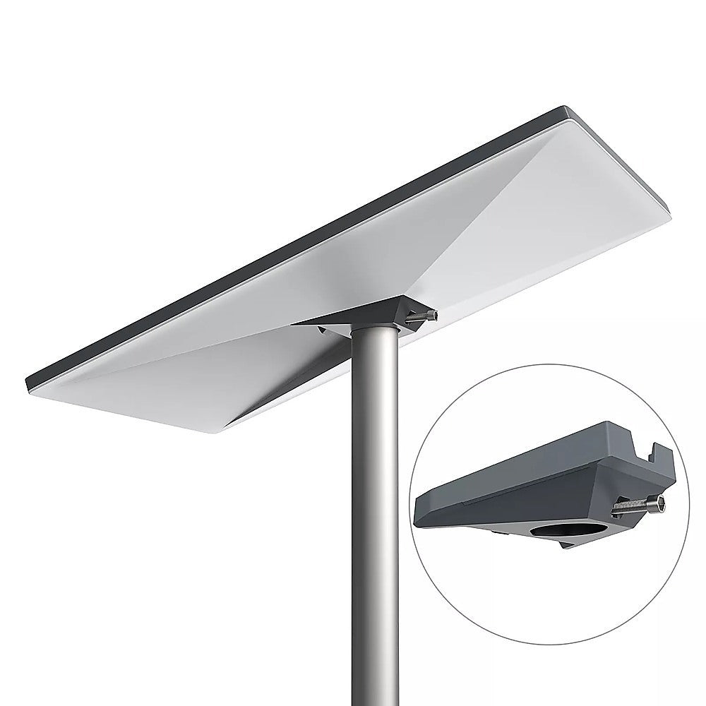 Pipe Adapter Mount for Starlink Roof Gen 3 (Pole Sizes 0.83"-2") 3