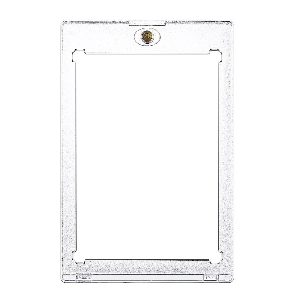 25 Pack Magnetic Card Holder For 35PT Trading Sports Cards 7